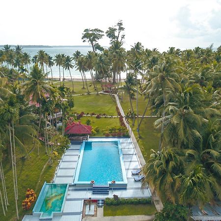 Manglutān Sea Princess Port Blair מראה חיצוני תמונה