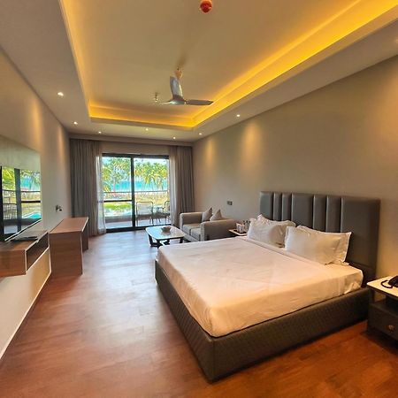 Manglutān Sea Princess Port Blair מראה חיצוני תמונה