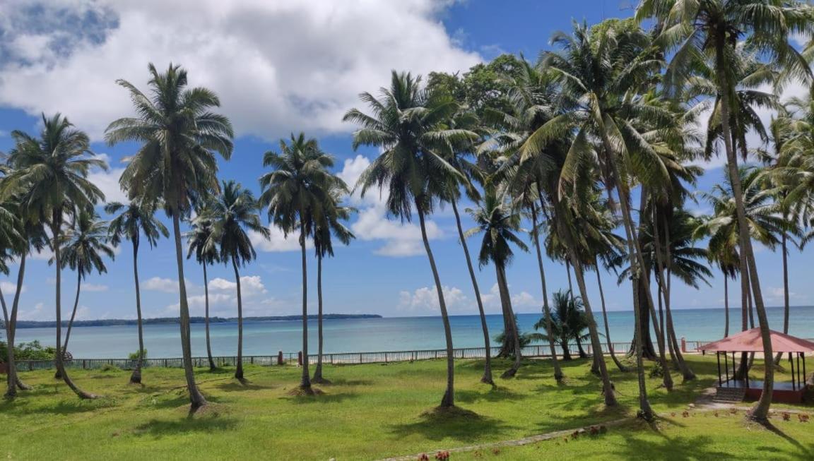 Manglutān Sea Princess Port Blair מראה חיצוני תמונה
