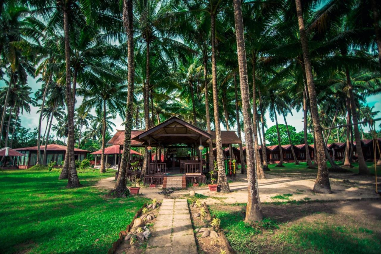 Manglutān Sea Princess Port Blair מראה חיצוני תמונה