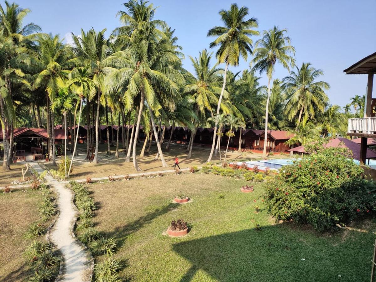 Manglutān Sea Princess Port Blair מראה חיצוני תמונה