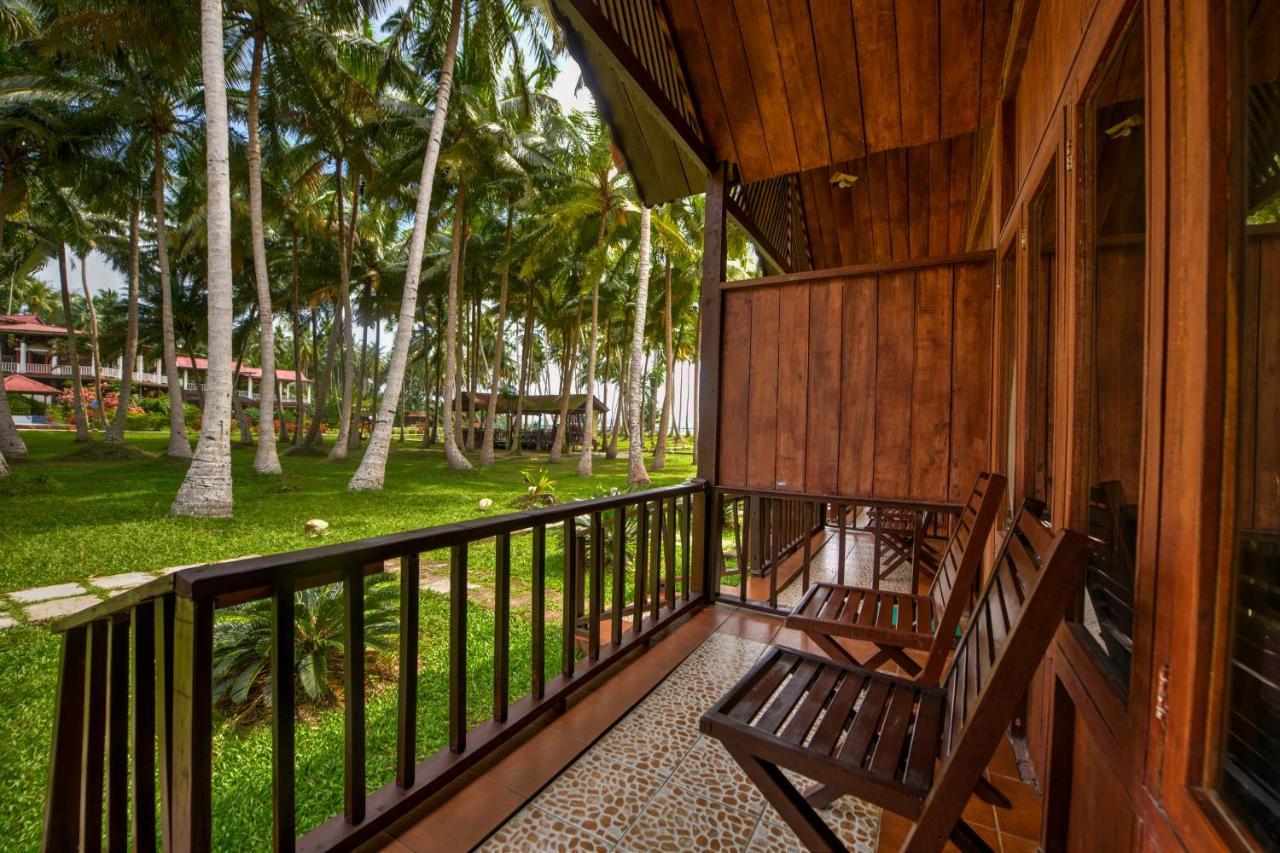 Manglutān Sea Princess Port Blair מראה חיצוני תמונה