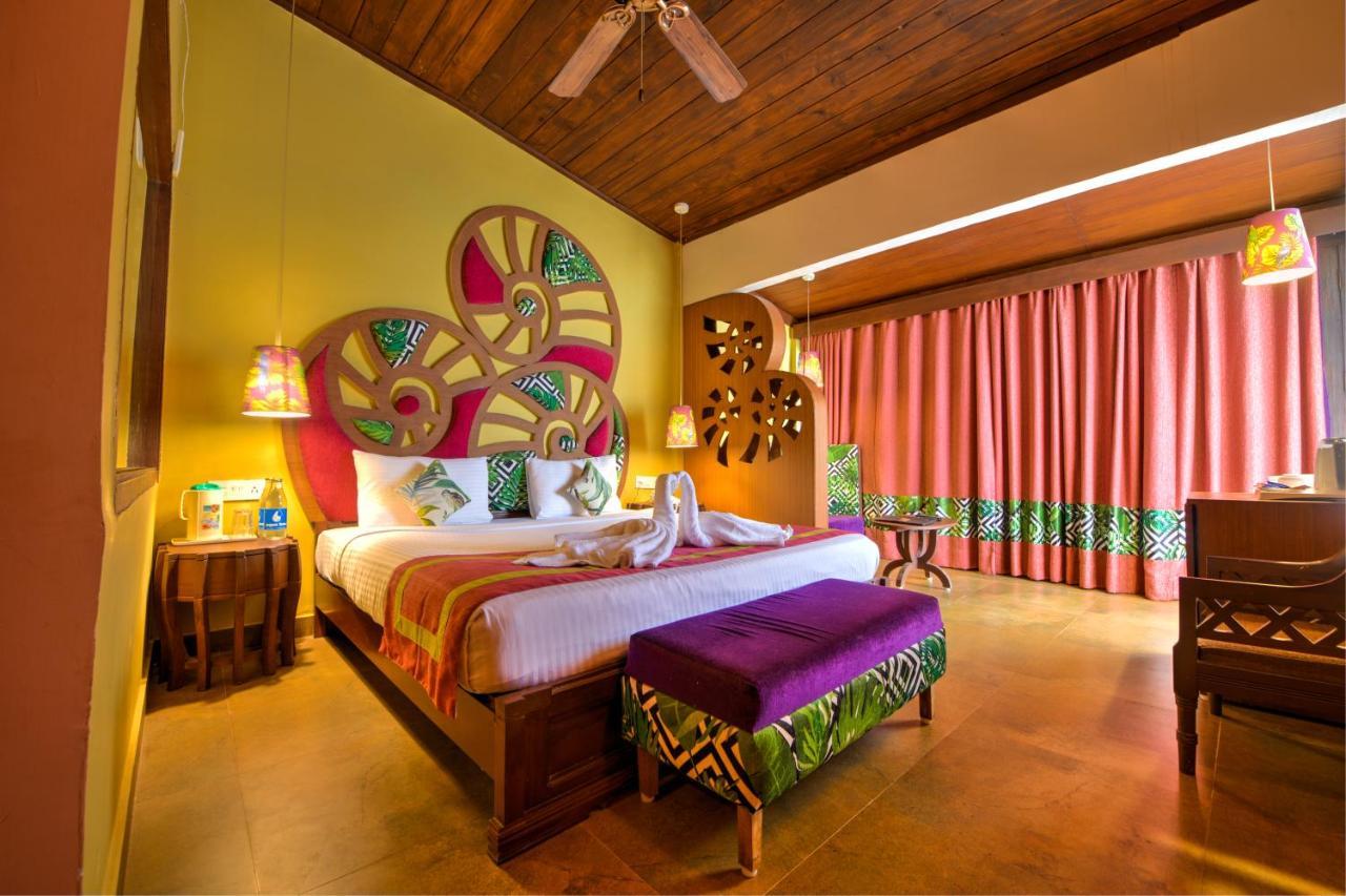 Manglutān Sea Princess Port Blair מראה חיצוני תמונה