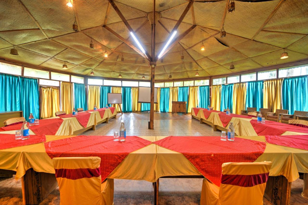 Manglutān Sea Princess Port Blair מראה חיצוני תמונה