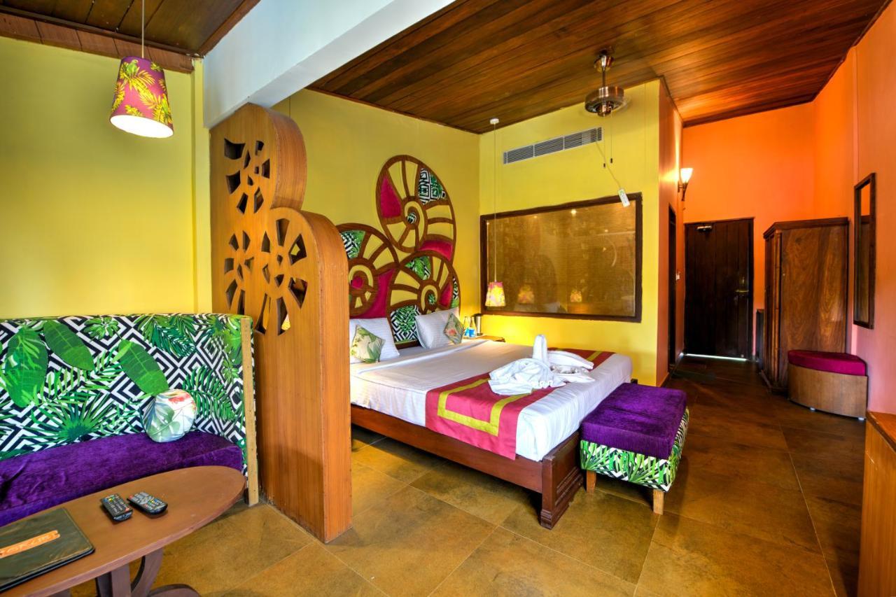 Manglutān Sea Princess Port Blair מראה חיצוני תמונה