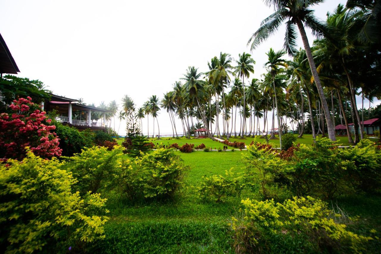 Manglutān Sea Princess Port Blair מראה חיצוני תמונה