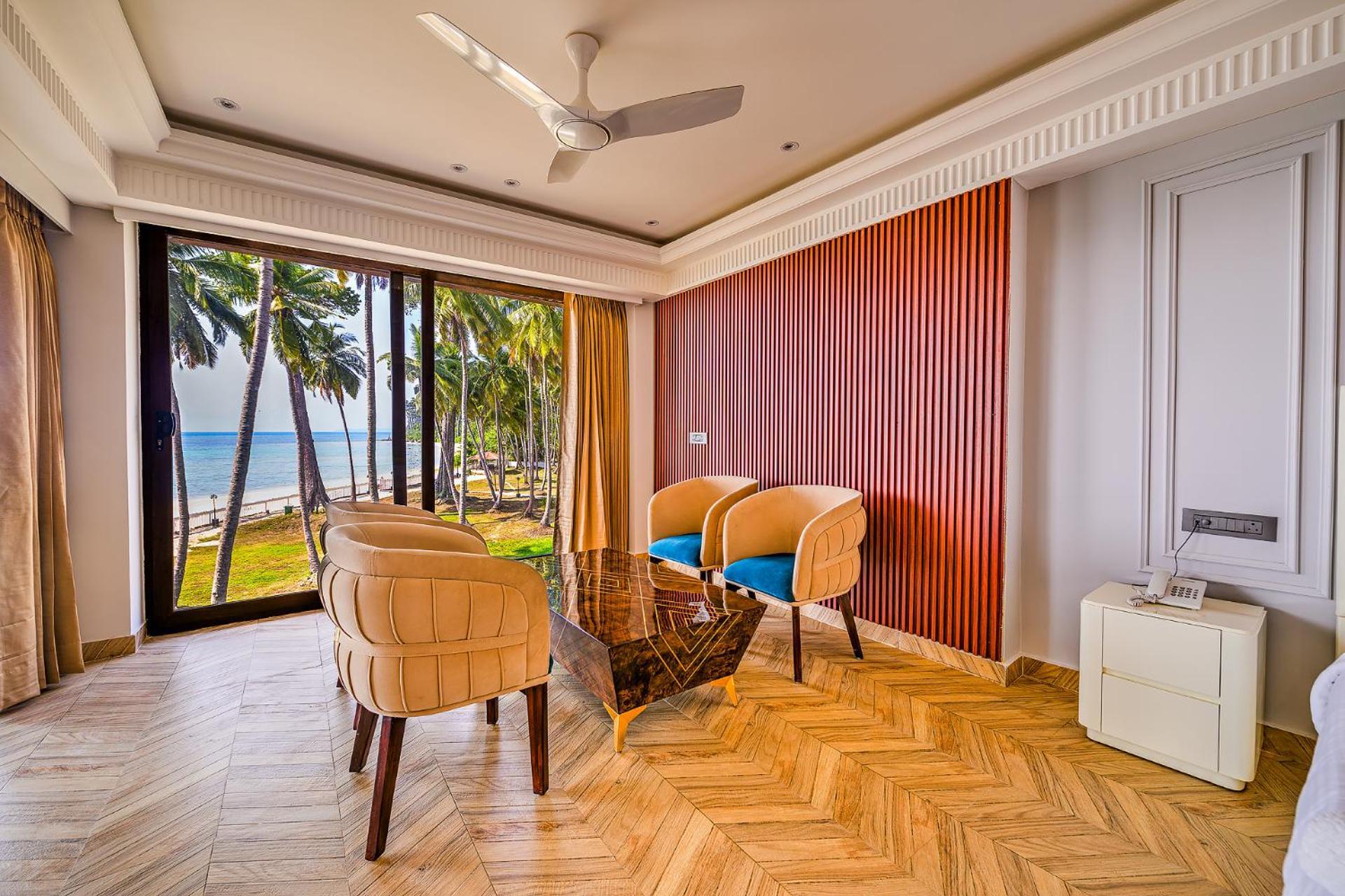 Manglutān Sea Princess Port Blair מראה חיצוני תמונה