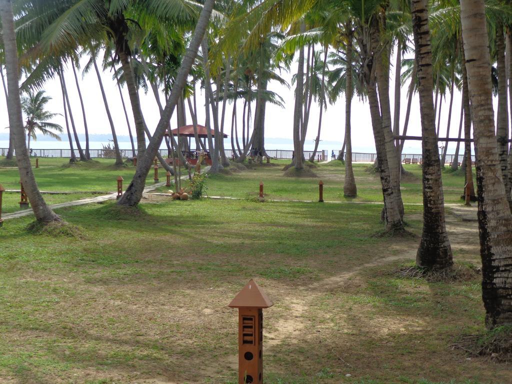 Manglutān Sea Princess Port Blair מראה חיצוני תמונה