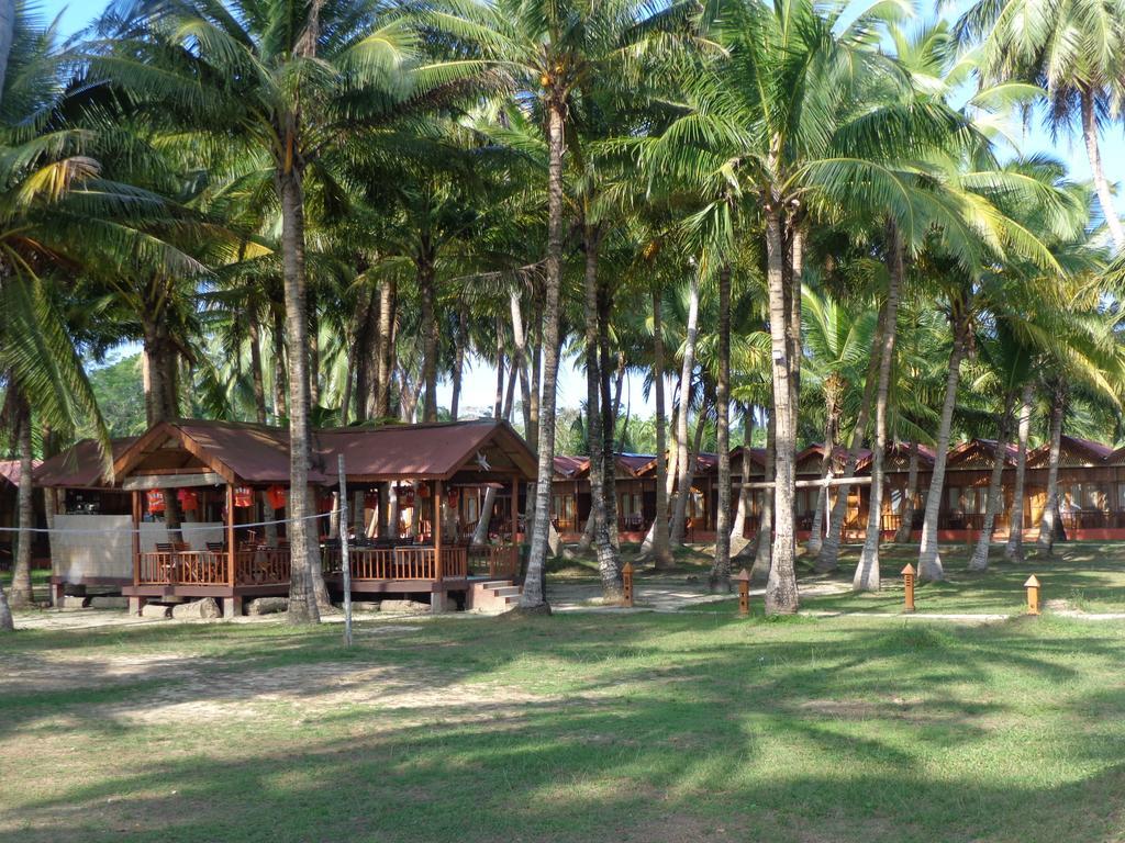 Manglutān Sea Princess Port Blair מראה חיצוני תמונה