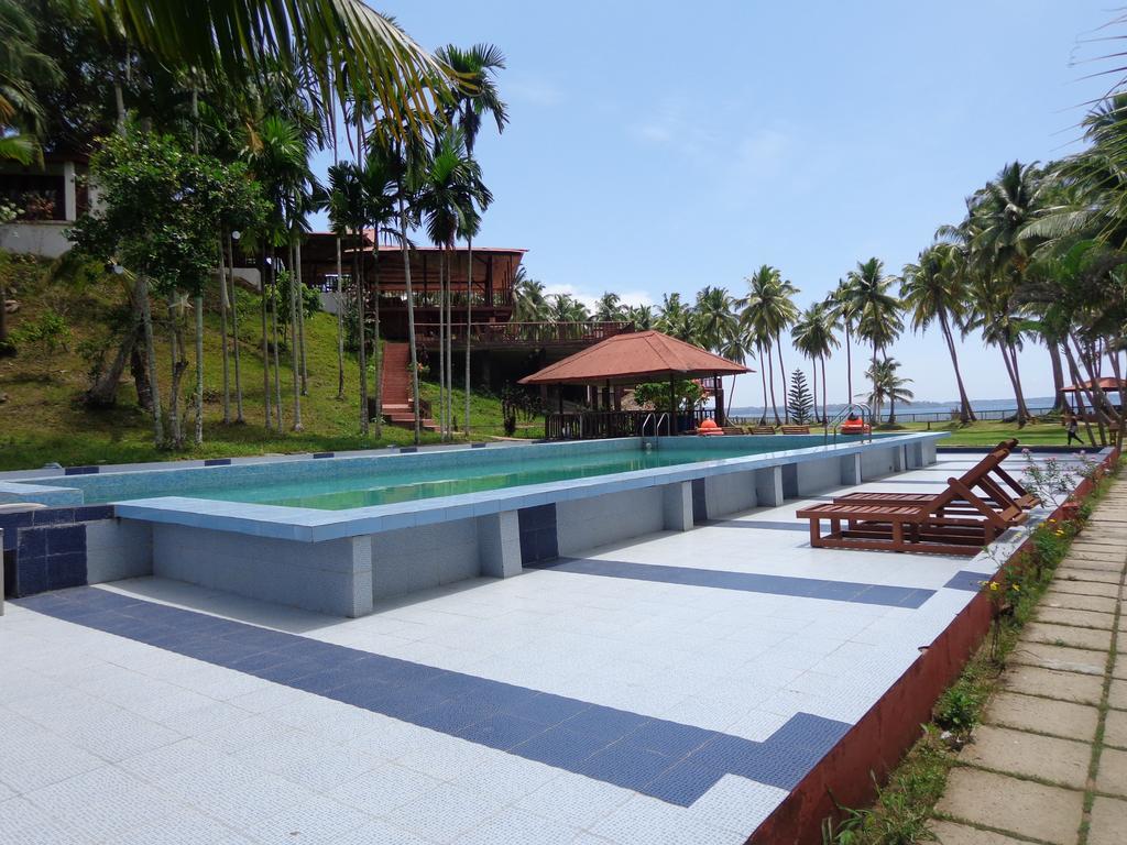 Manglutān Sea Princess Port Blair מראה חיצוני תמונה