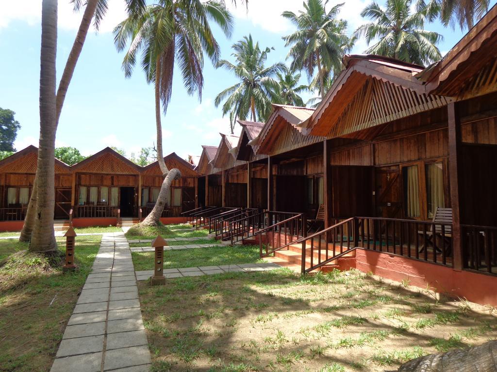 Manglutān Sea Princess Port Blair מראה חיצוני תמונה
