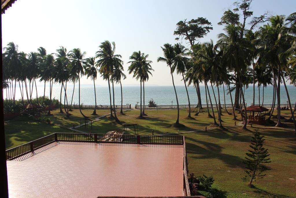 Manglutān Sea Princess Port Blair מראה חיצוני תמונה